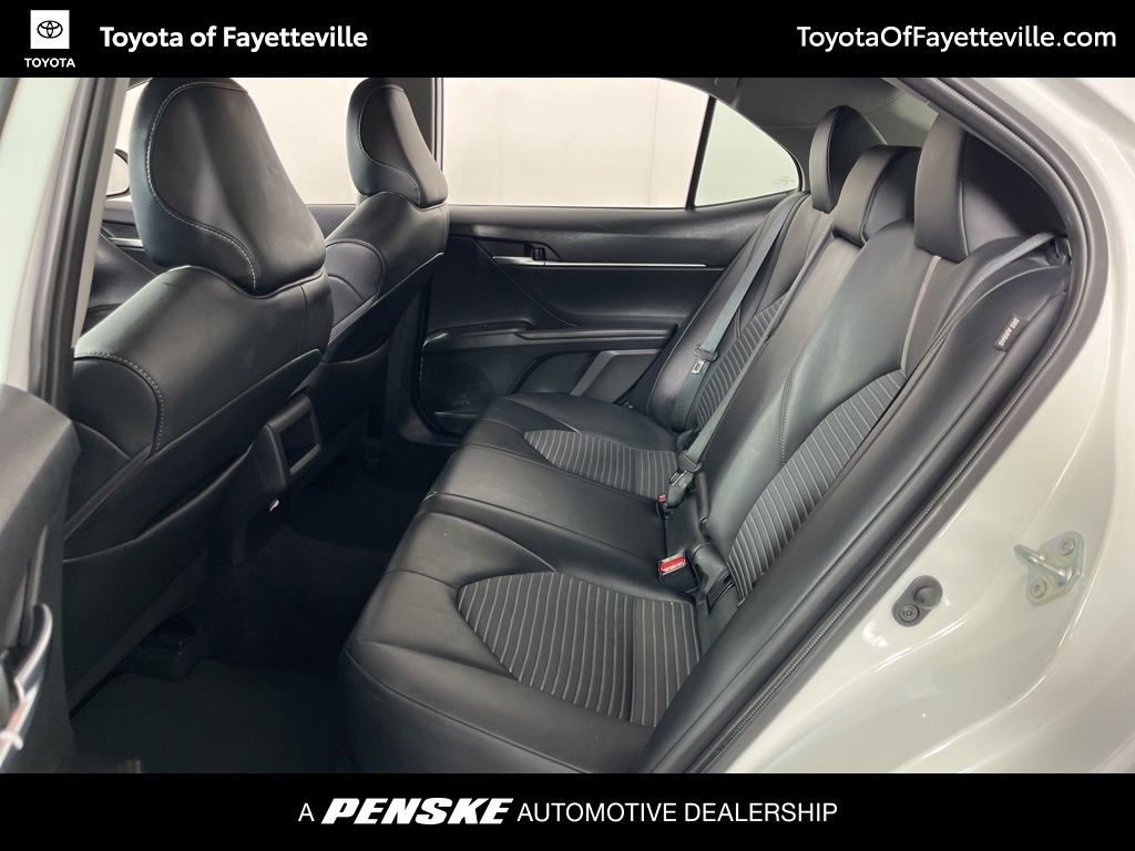 Thumbnail: 2024 Toyota Camry - 19