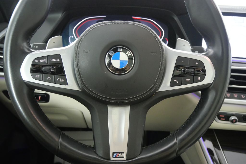 2020 BMW X5 sDrive40i 19