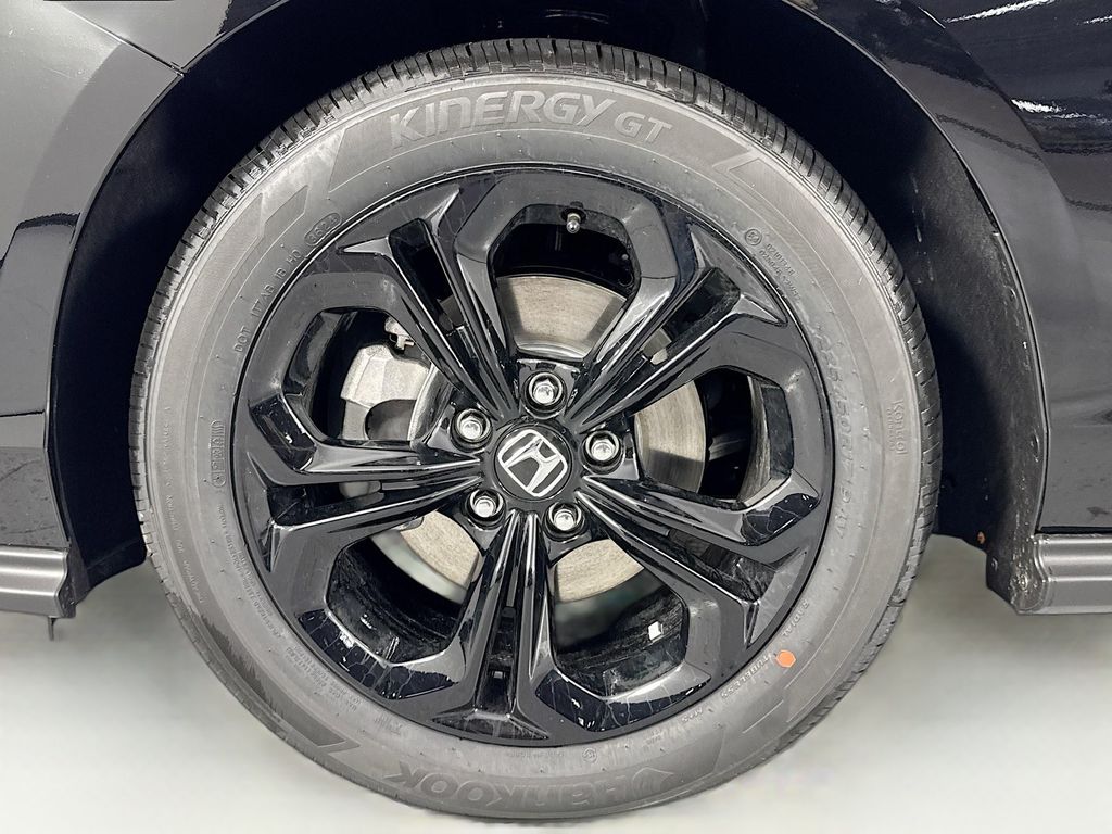 Used Car 2025 Honda Accord  Se For Sale Under $35,000 In Austin, Texas
