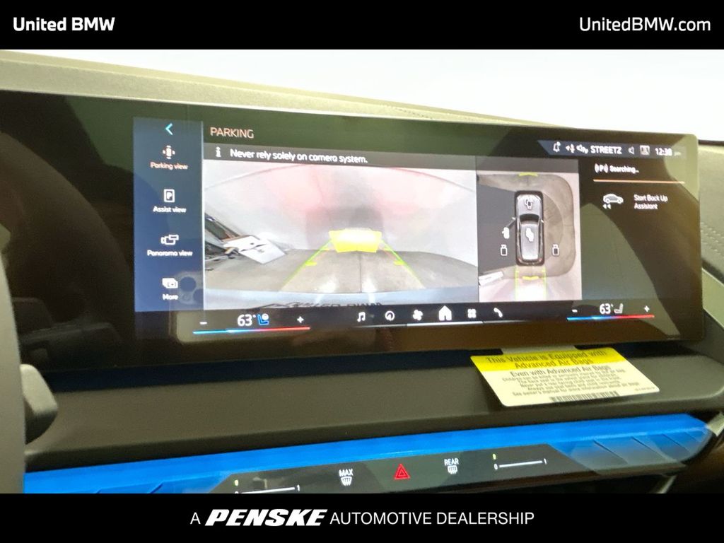 Thumbnail: 2026 BMW X3 - 17