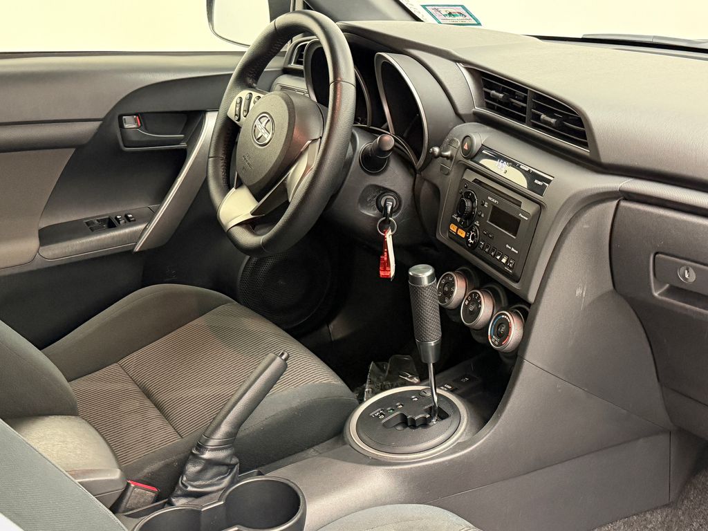 Thumbnail: 2013 Scion tC - 14
