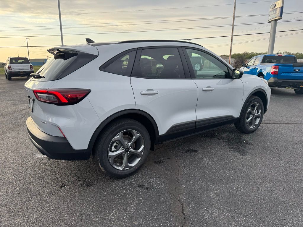 2026 Ford Escape ST-Line - 6