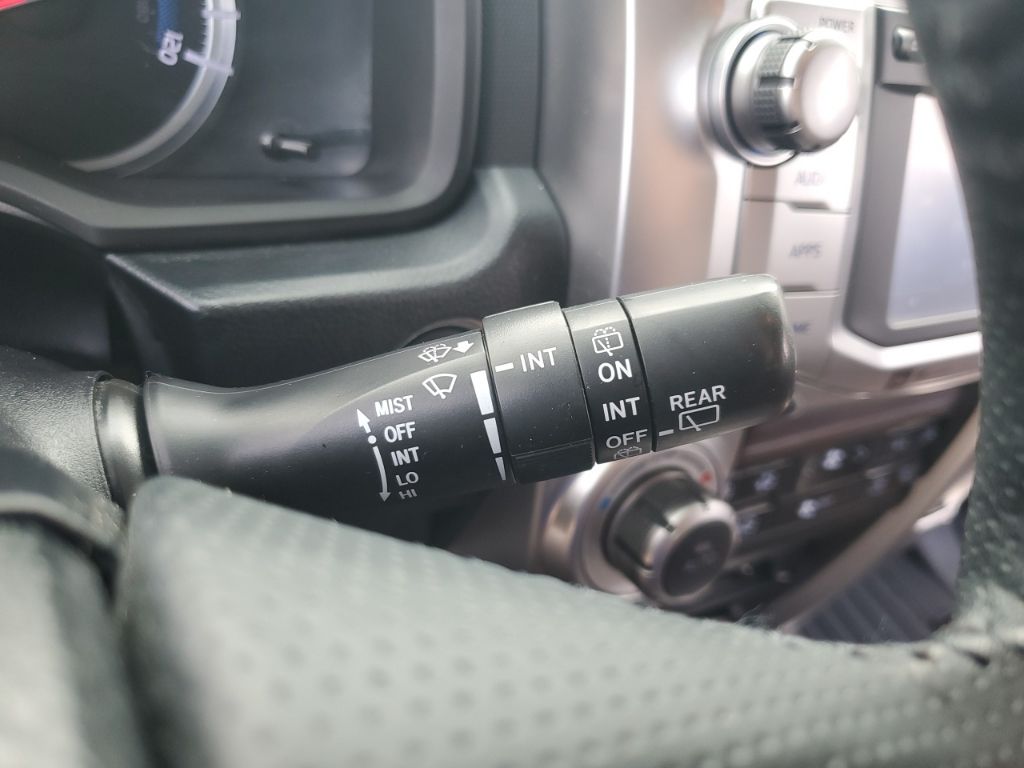 Used Car 2017 Toyota 4runner  Limited For Sale Under $25,000 In Austin, Texas