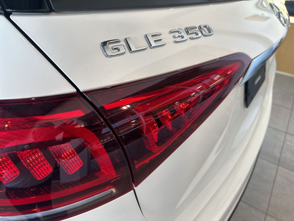 2023 Mercedes-Benz GLE GLE 350 29