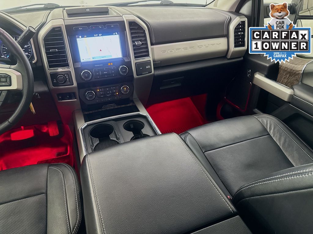 2019 Ford F-250sd  Lariat In Austin, Texas