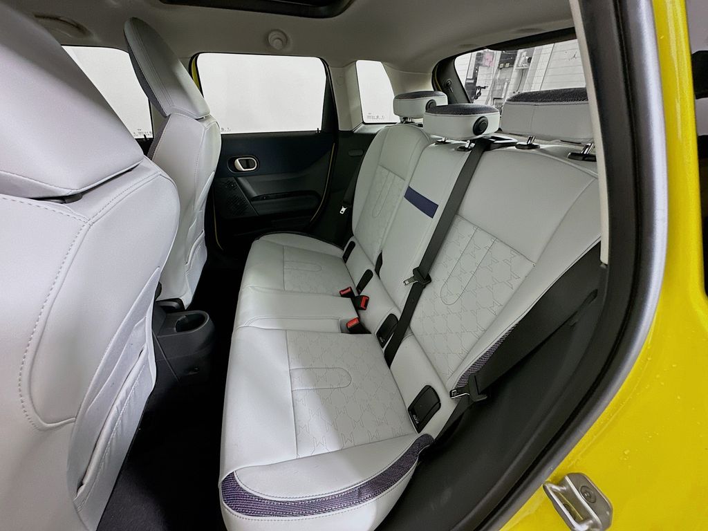 2025 MINI Cooper Hardtop S 17