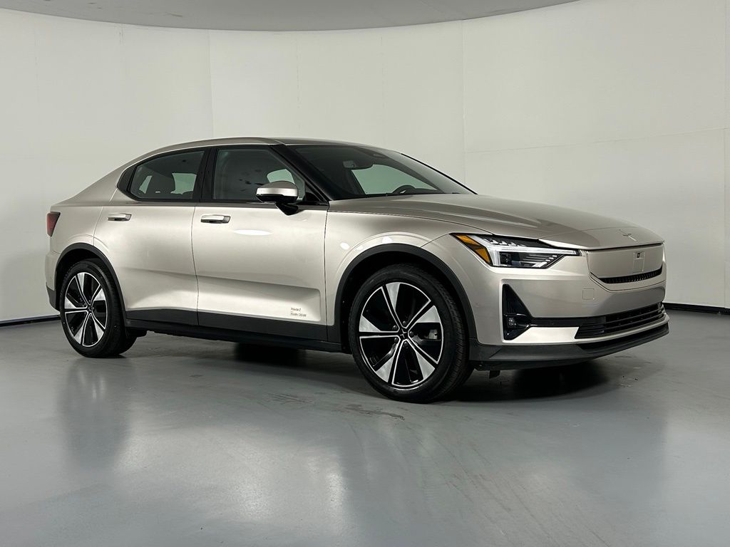 2024 Polestar 2 Long Range Dual Motor AWD