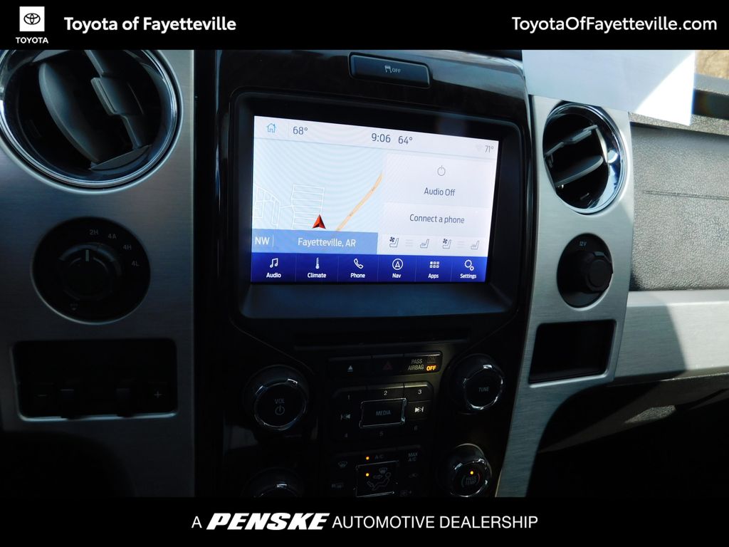 Thumbnail: 2013 Ford F-150 - 10