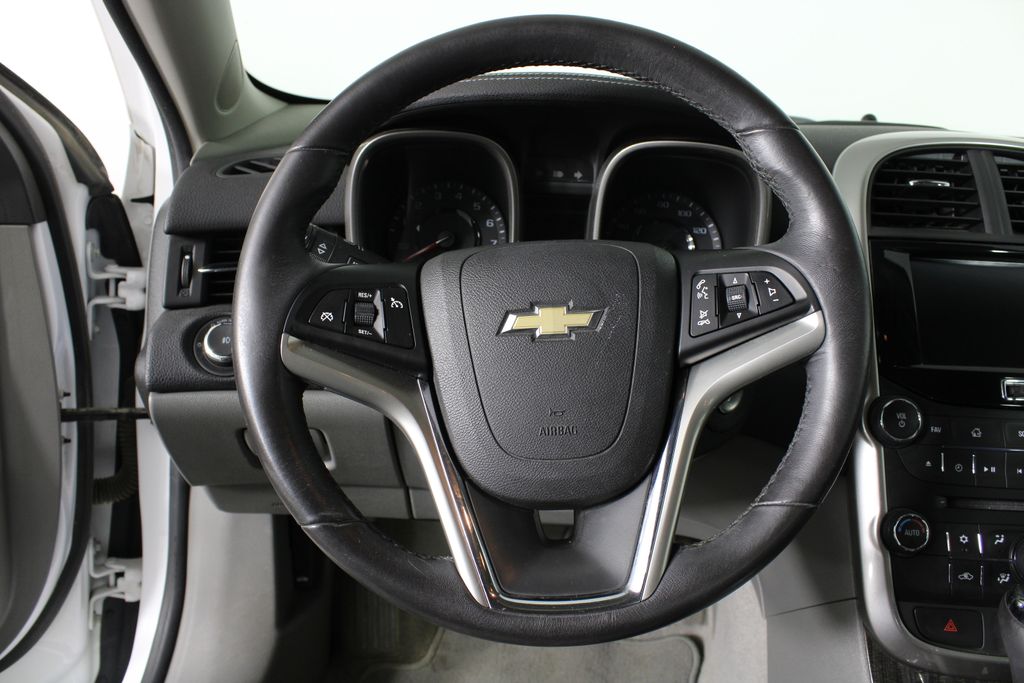 Used 2014 Chevrolet Malibu for sale in 