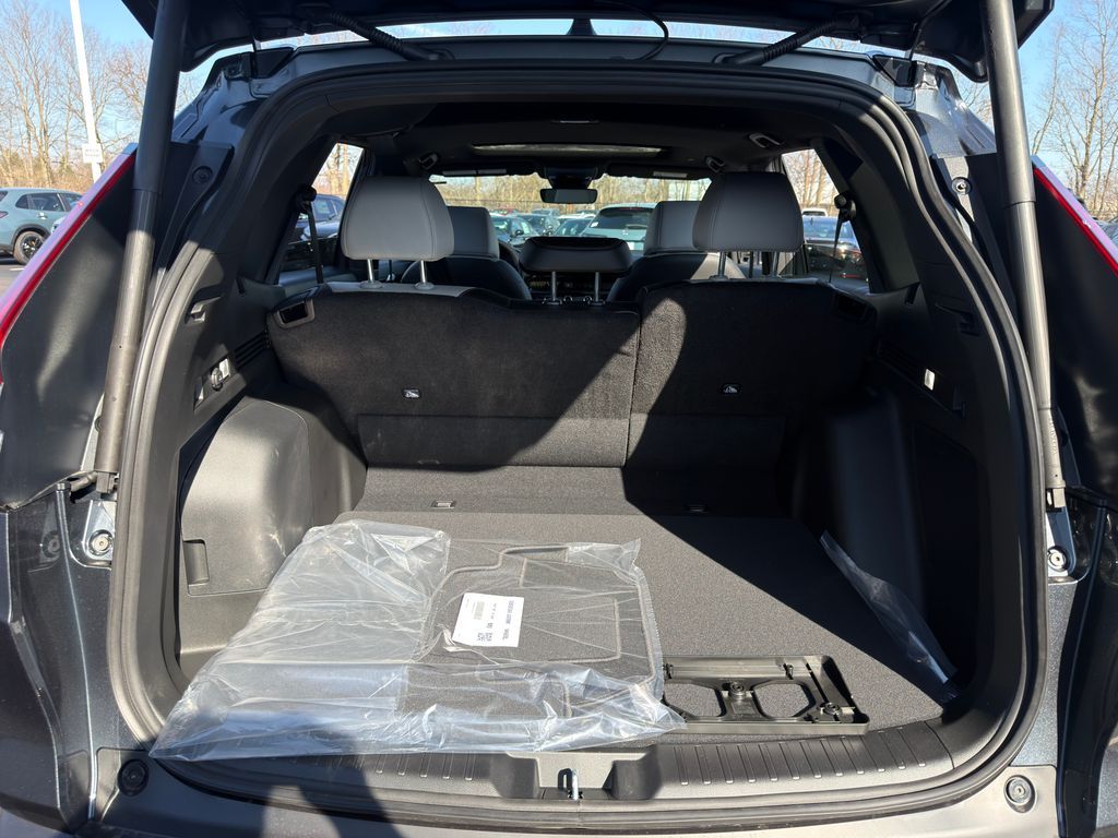 Thumbnail: 2026 Honda CR-V - 21