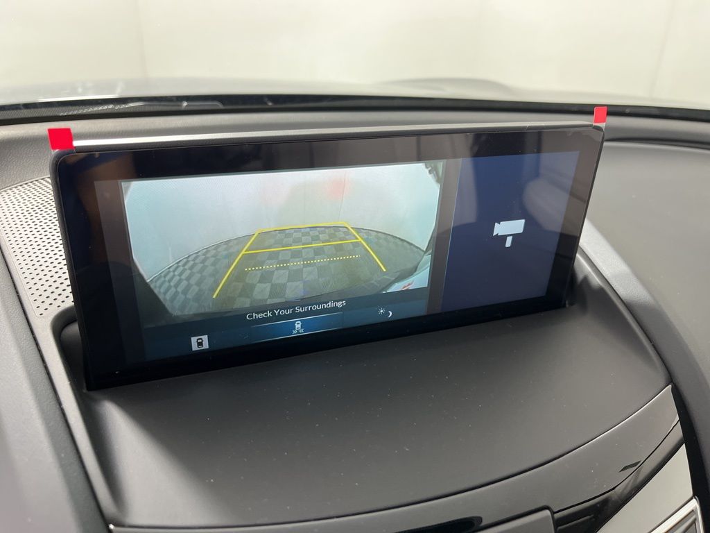 Thumbnail: 2026 Acura RDX - 31