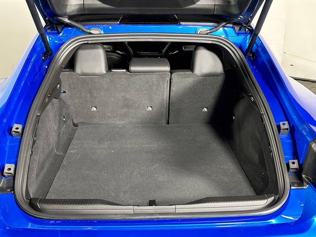 2026 Dodge Charger Scat Pack Plus