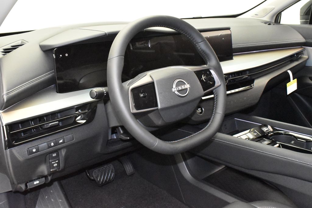 Thumbnail: 2025 Nissan Murano - 17