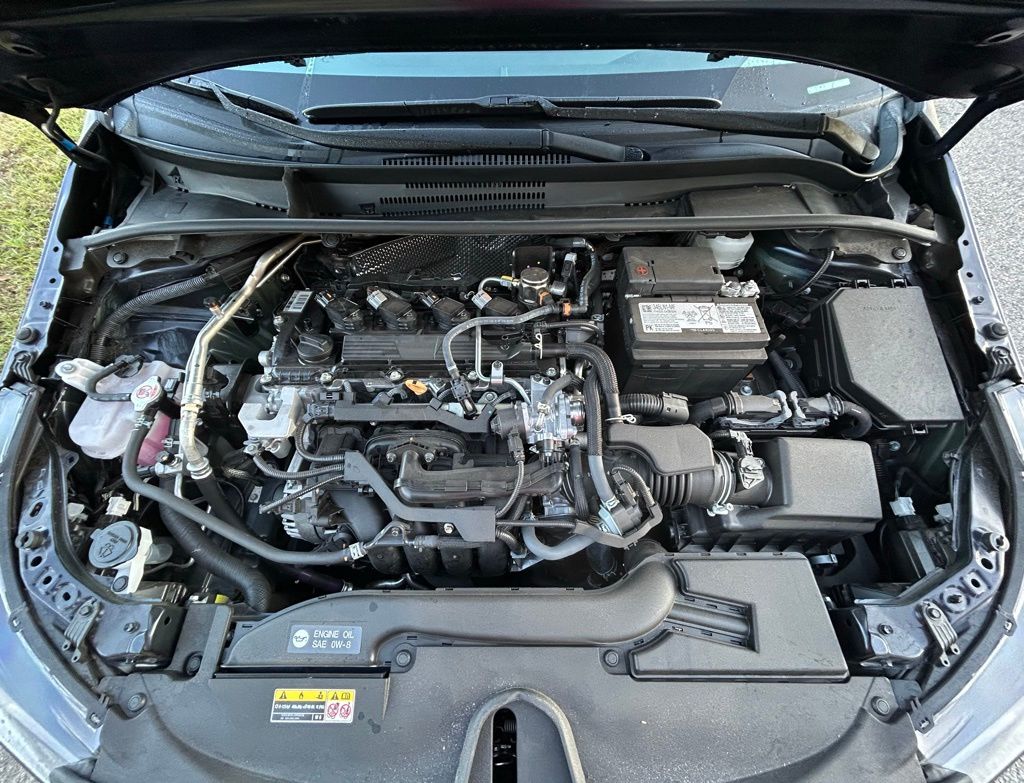 Thumbnail: 2025 Toyota Corolla - 11