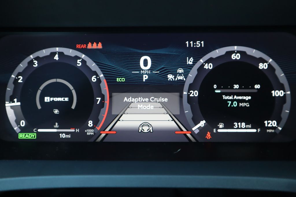 Thumbnail: 2025 Toyota Tacoma - 30