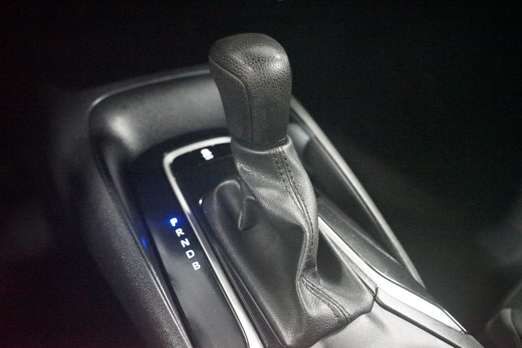 Thumbnail: 2024 Toyota Corolla - 21