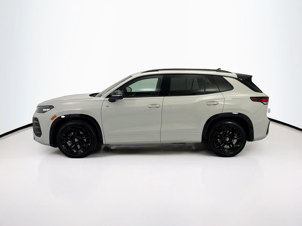 Thumbnail: 2026 Volkswagen Tiguan - 8