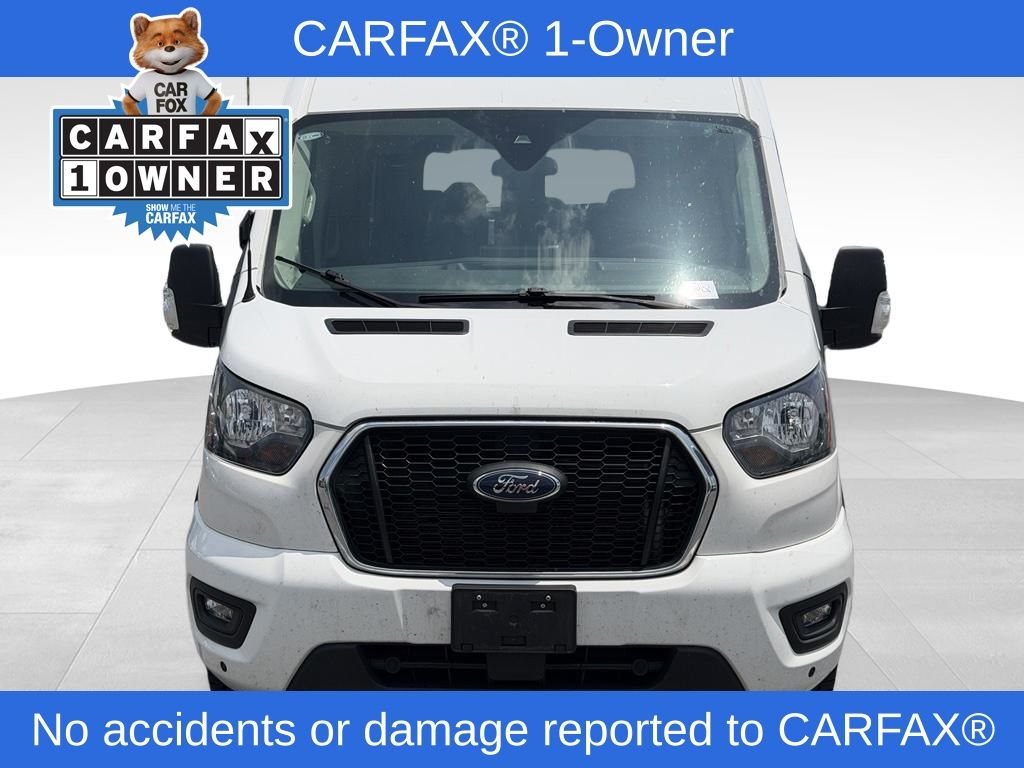 2024 Ford Transit-350 Passenger Van XLT