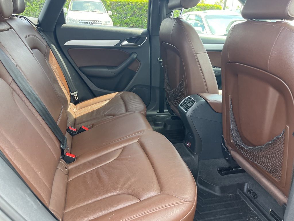 Thumbnail: 2017 Audi Q3 - 9