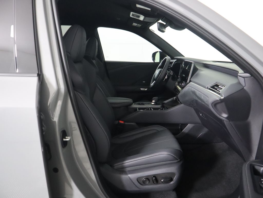 Thumbnail: 2026 Lexus TX - 20