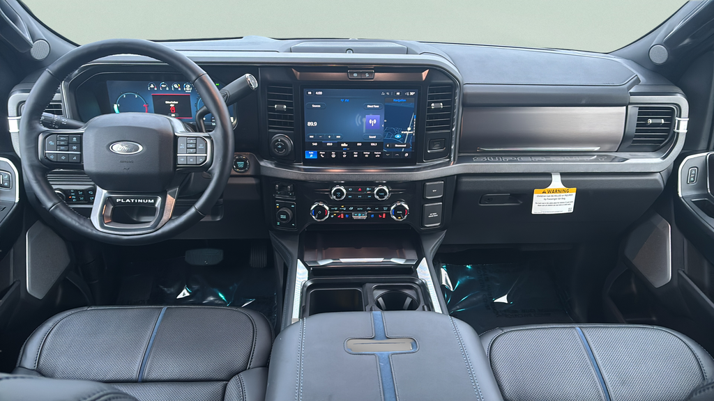 New 2026 Gray Ford Platinum image 51