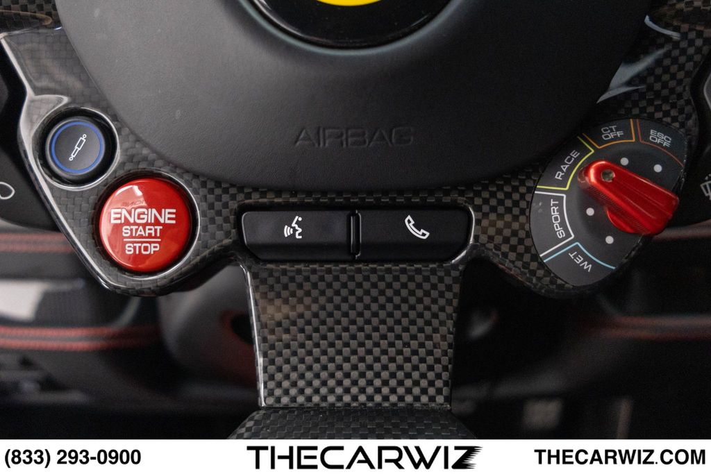 2021 Ferrari F8 Tributo