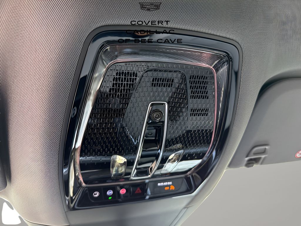 New Car 2025 Cadillac Escalade  Sport For Sale Under $130,000 In Austin, Texas