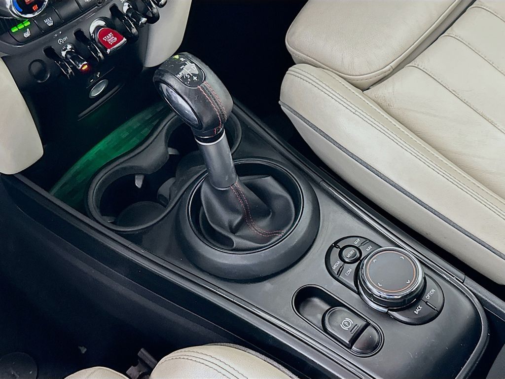 Thumbnail: 2019 MINI Cooper Countryman - 17