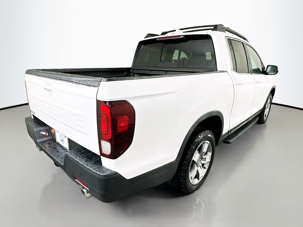 Thumbnail: 2026 Honda Ridgeline - 5