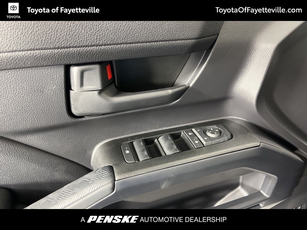 Thumbnail: 2025 Toyota 4Runner - 20