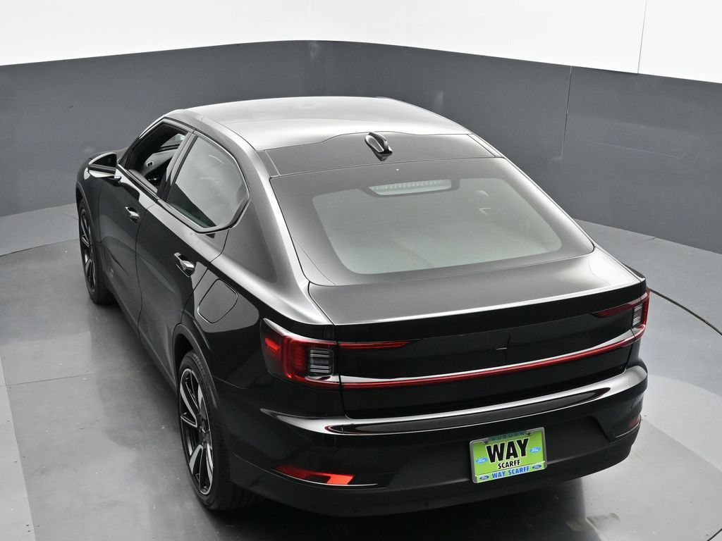 2022 Polestar 2 Long Range Dual Motor