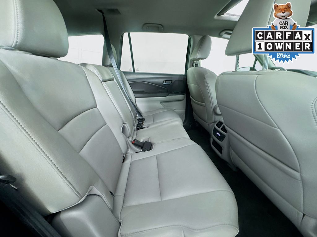 2016 Honda Pilot  Ex-l In Austin, Texas