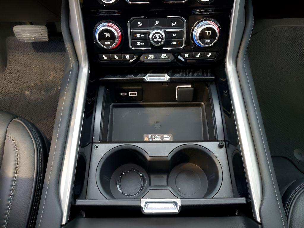 Used Car 2024 Gmc Yukon Xl  Denali For Sale Under $80,000 In Austin, Texas