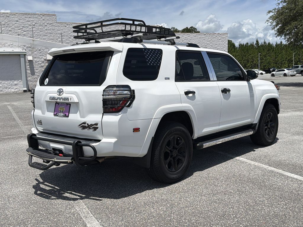 Used 2021 Toyota 4Runner SUV