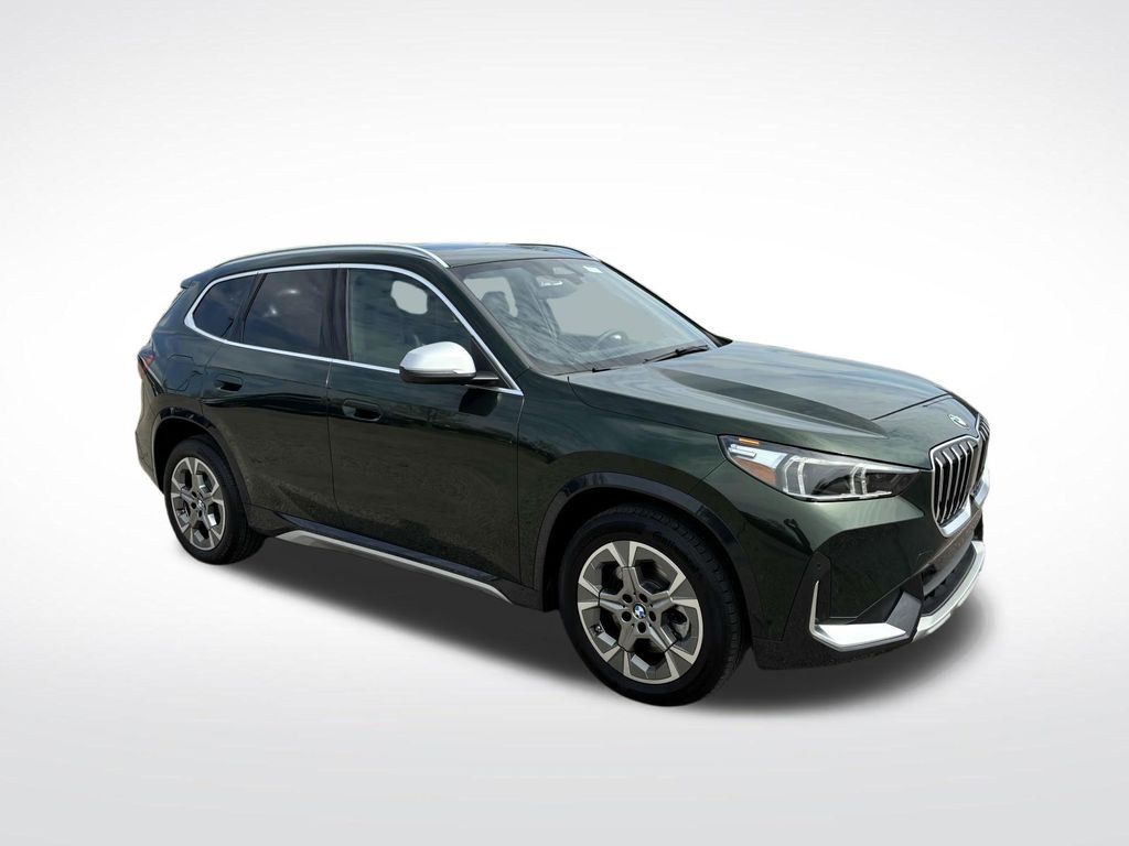 /2024 BMW X1