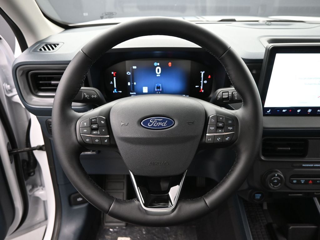 2025 Ford Maverick Lariat photo 17