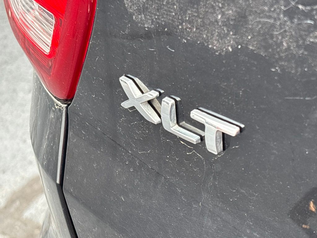 Used 2019 Ford Explorer SUV