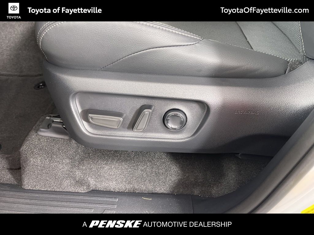 Thumbnail: 2026 Toyota 4Runner - 24