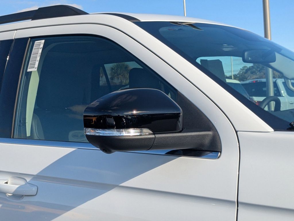 2025 Ford Expedition Active MAX