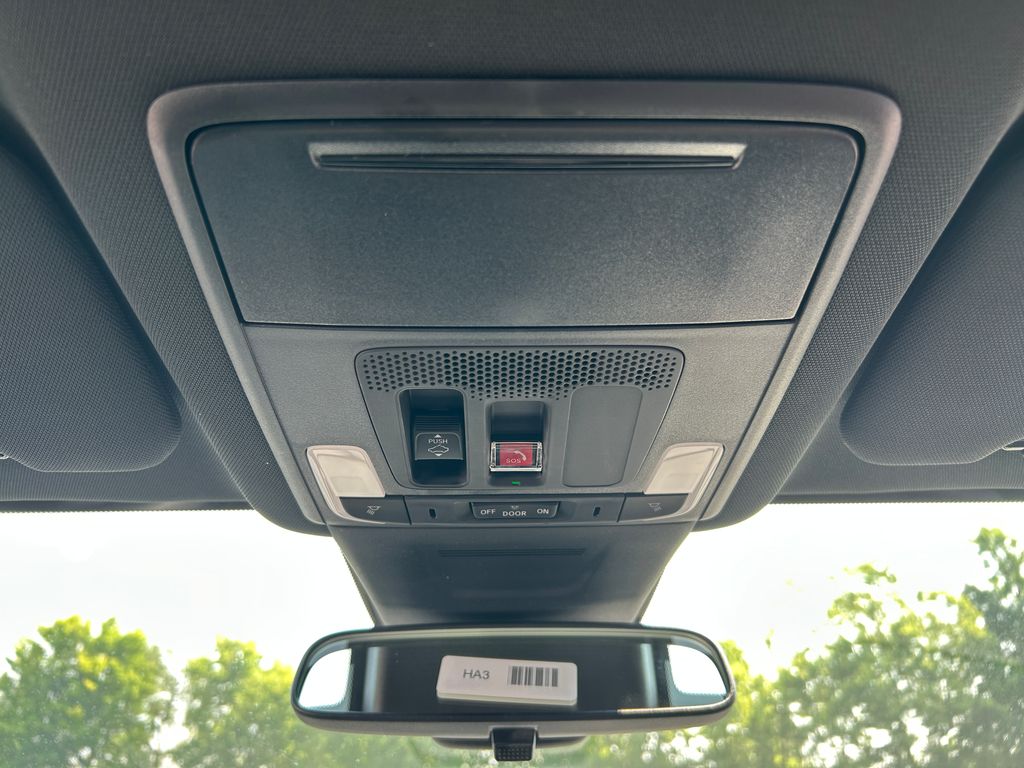 Thumbnail: 2026 Honda CR-V - 14