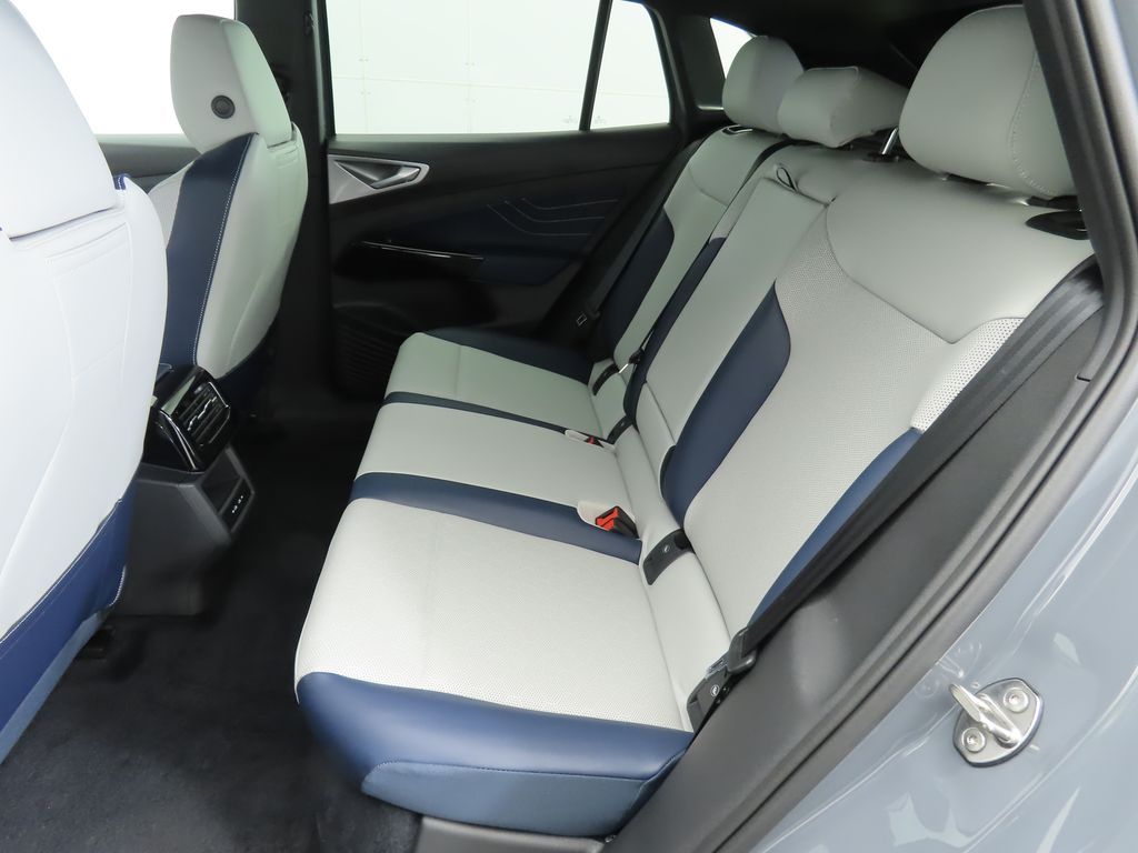 Thumbnail: 2026 Volkswagen ID.4 - 21