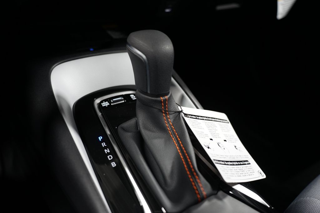 2025 Toyota Corolla FX 23