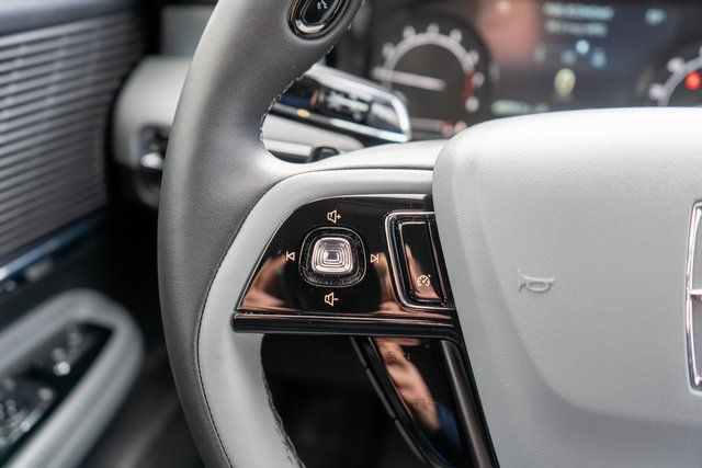 2022 Lincoln Corsair Standard Blue at Phil Fitts Ford