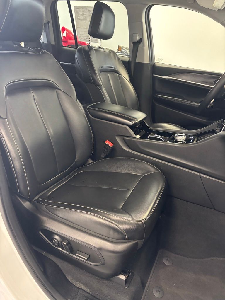 Used 2023 Jeep Grand Cherokee SUV