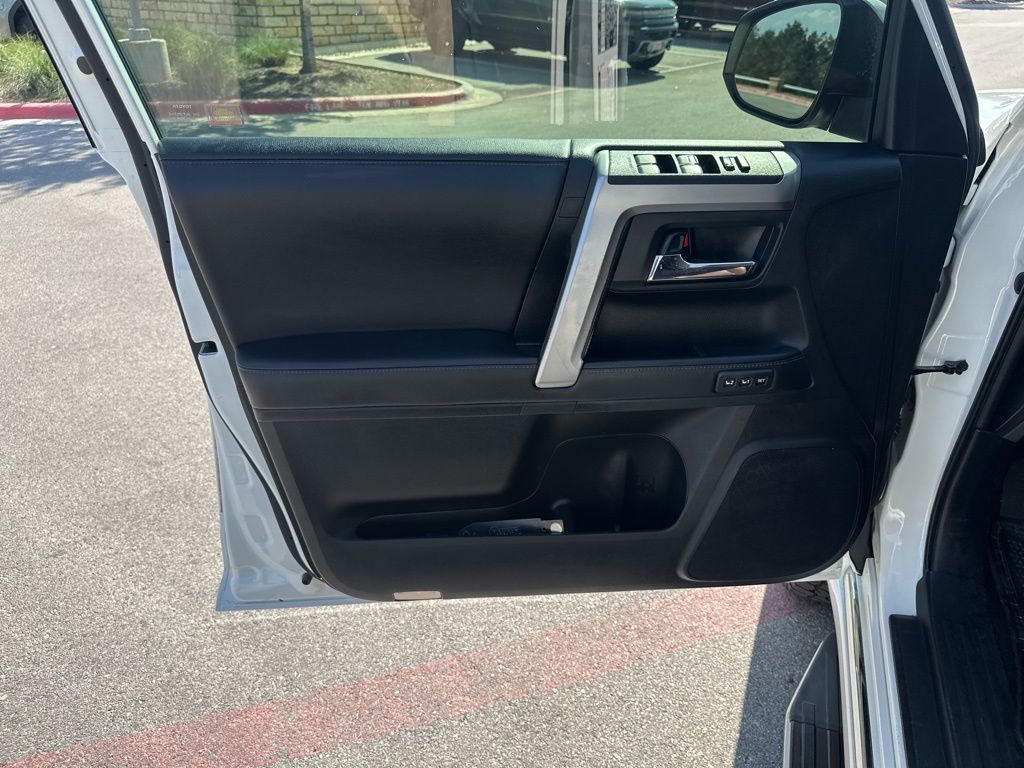 Used Car 2020 Toyota 4runner  Limited For Sale Under $40,000 In Austin, Texas