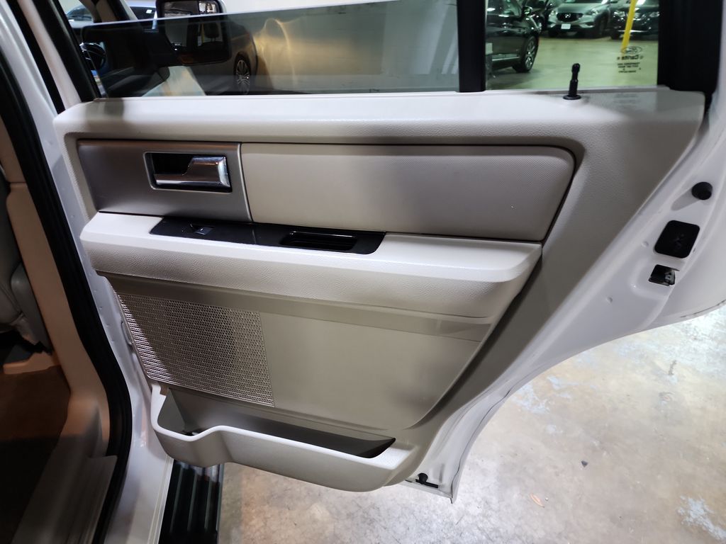 2012 Ford Expedition Limited photo