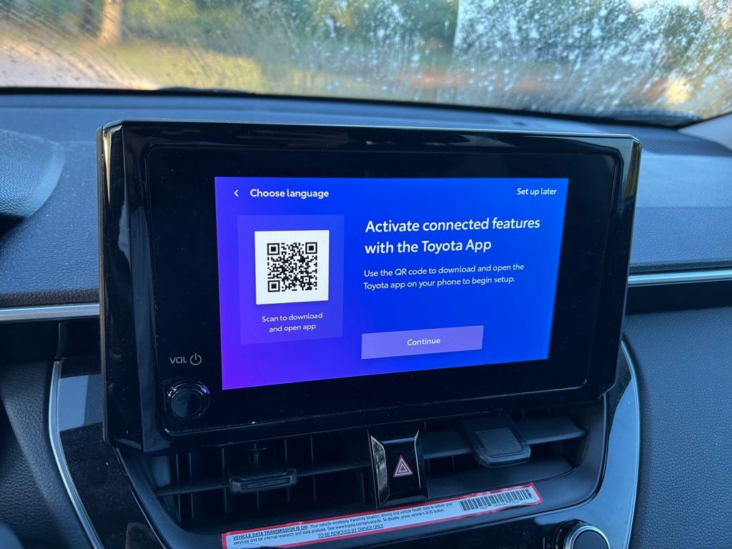 Thumbnail: 2024 Toyota Corolla Cross - 23