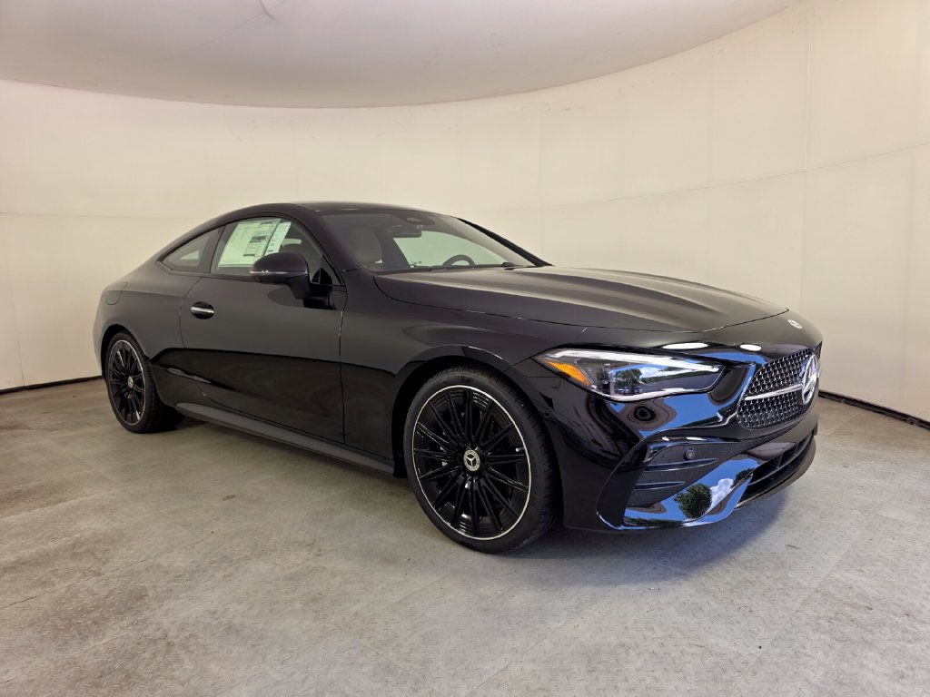 2026 Mercedes-Benz CLE CLE 300