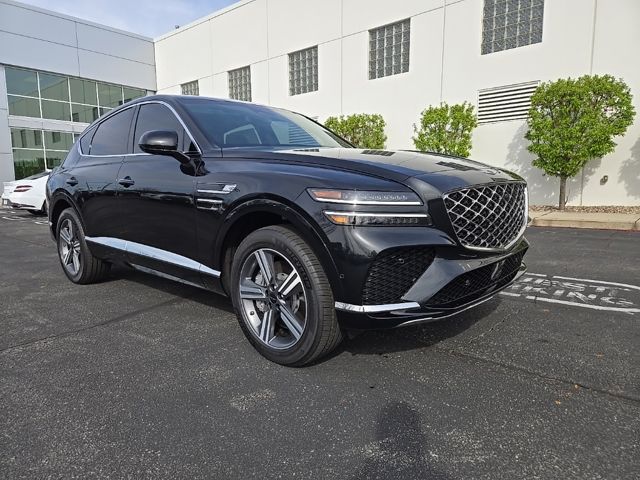 2025 Genesis GV80 3.5T 4