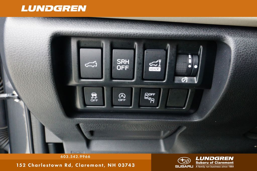 Used 2023 Subaru Forester SUV